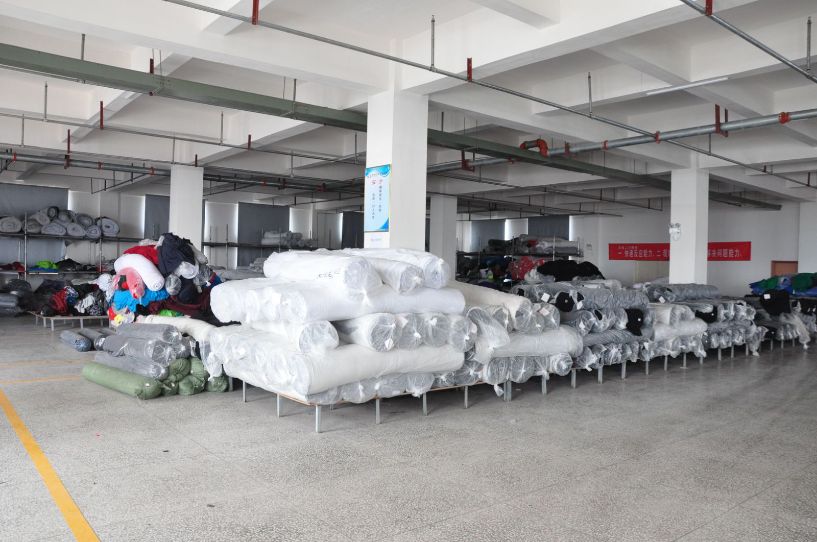 文化衫定制，难道只是印个图案这么简单？